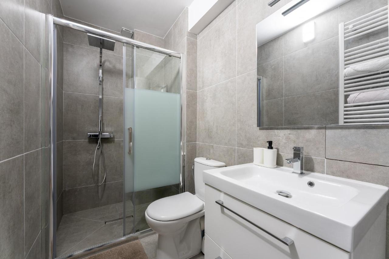 Le Classique - Elegant & Lumineux En Centre-ville Apartment *