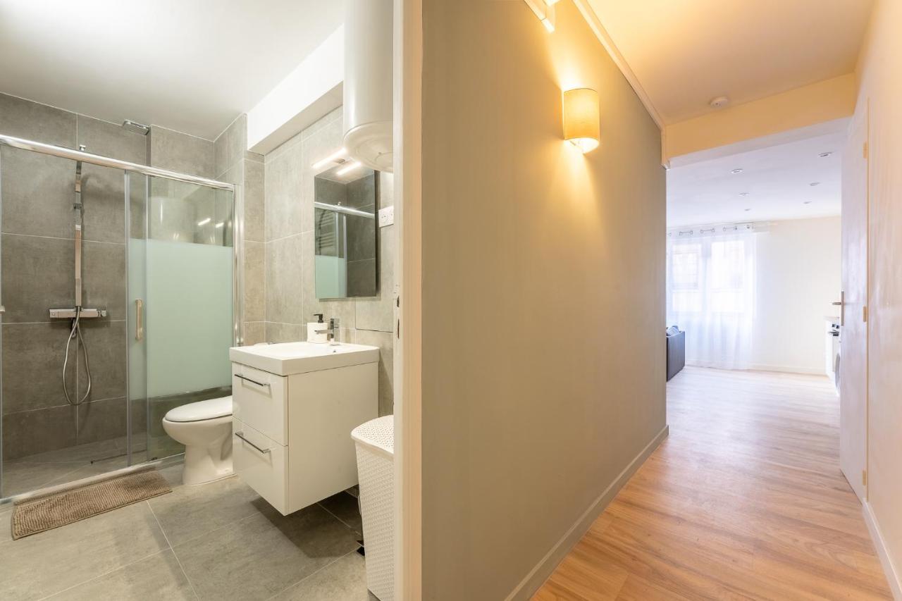 Le Classique - Elegant & Lumineux En Centre-ville Apartment *